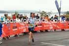 The Kielder Half Marathon, 2023 Kielder Marathon and Half Marathon, Northumberland.  Photo: David T. Hewitson/Sports for All Pics